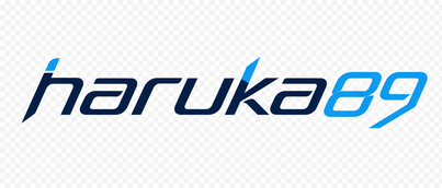 Logo haruka89 Indonesia